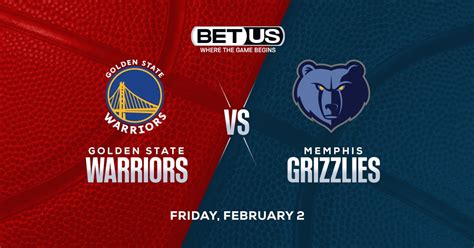 grizzlies vs warriors prediction|Warriors vs. Grizzlies: Predictions, expert picks, schedule for 2nd .